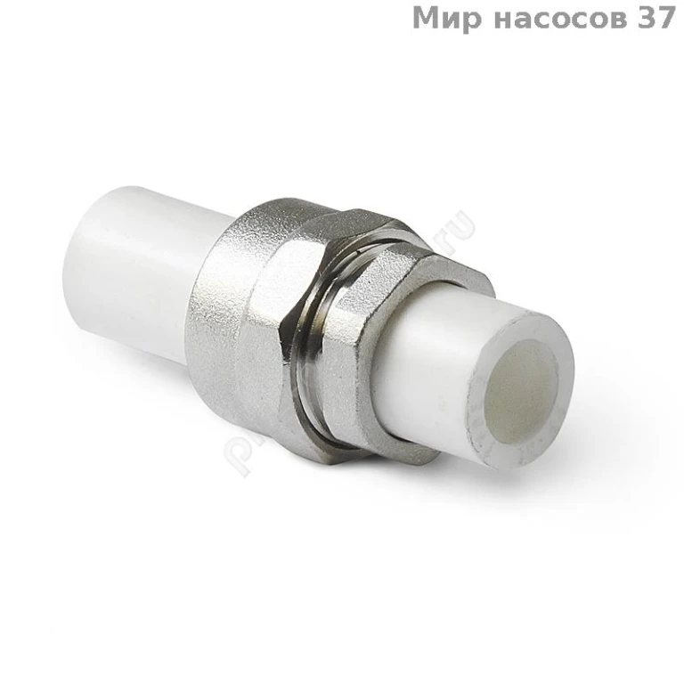 Разборное соед. 32 ПП
