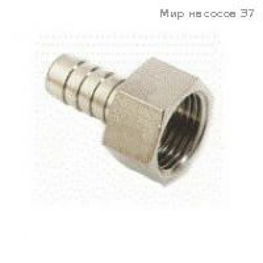 Штуцер 14х1/2 вн