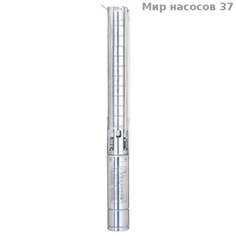 Насос Belamos 4TS 120/11