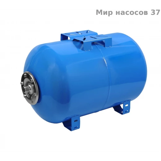 Гидроаккумулятор 100 л.гор. unipump