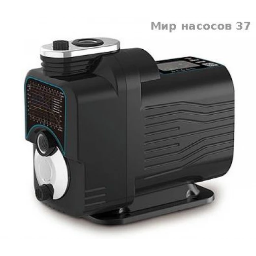 Насосная частотная станция LEO MAC550