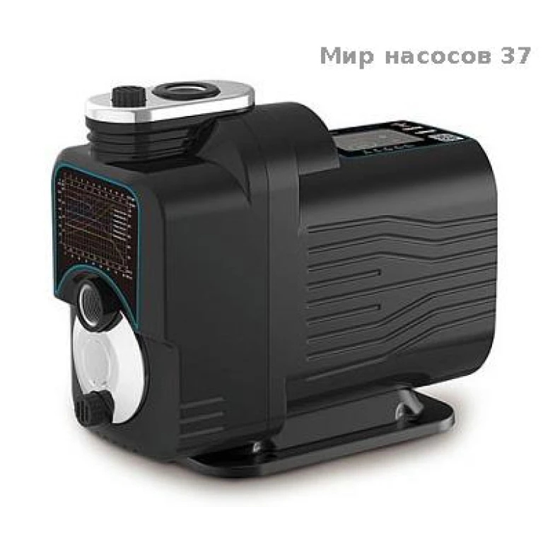 Насосная частотная станция LEO MAC550