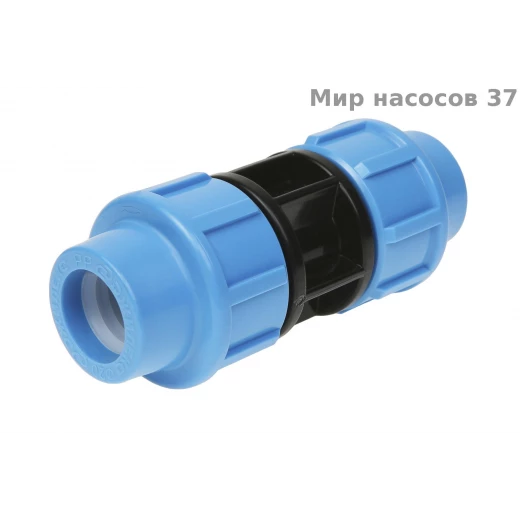 Муфта соед. раз. 40 (ПЭ) Джилекс