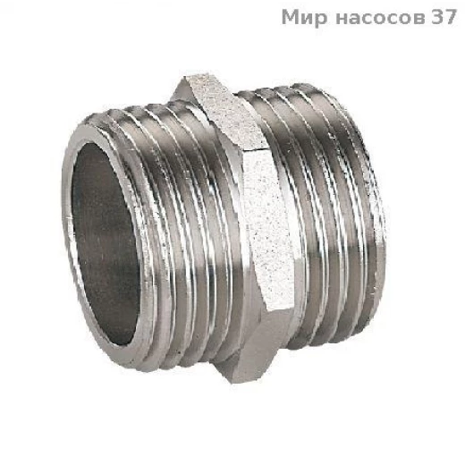 Ниппель 2