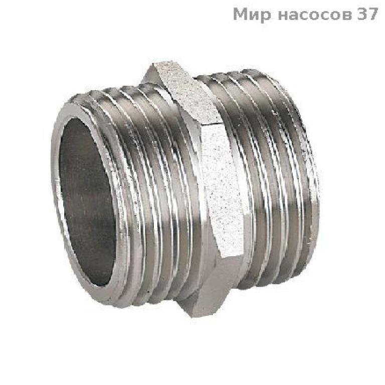 Ниппель 2