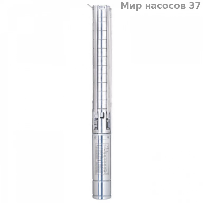 Насос Belamos 4TS160/18 (380 В)