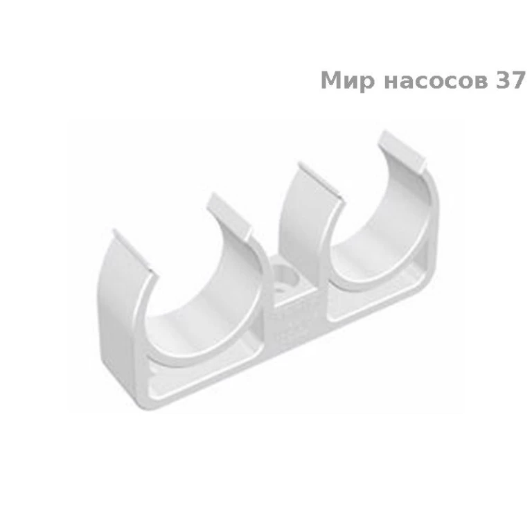 Опора двойная 20 ПП