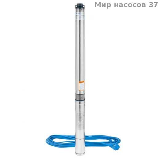 Насос погружной 3JNR - 65/3 каб. Belamos (3000 л/час. 65м напор. 15м кабель)
