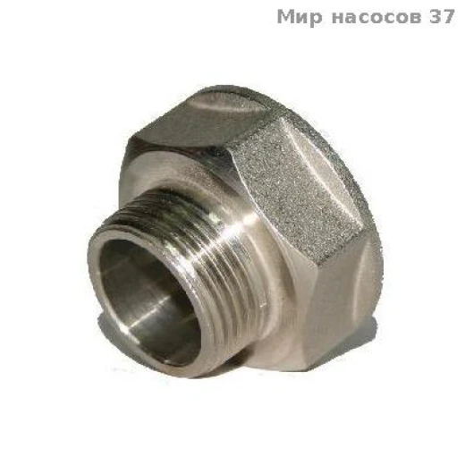Переходник 1 1/2
