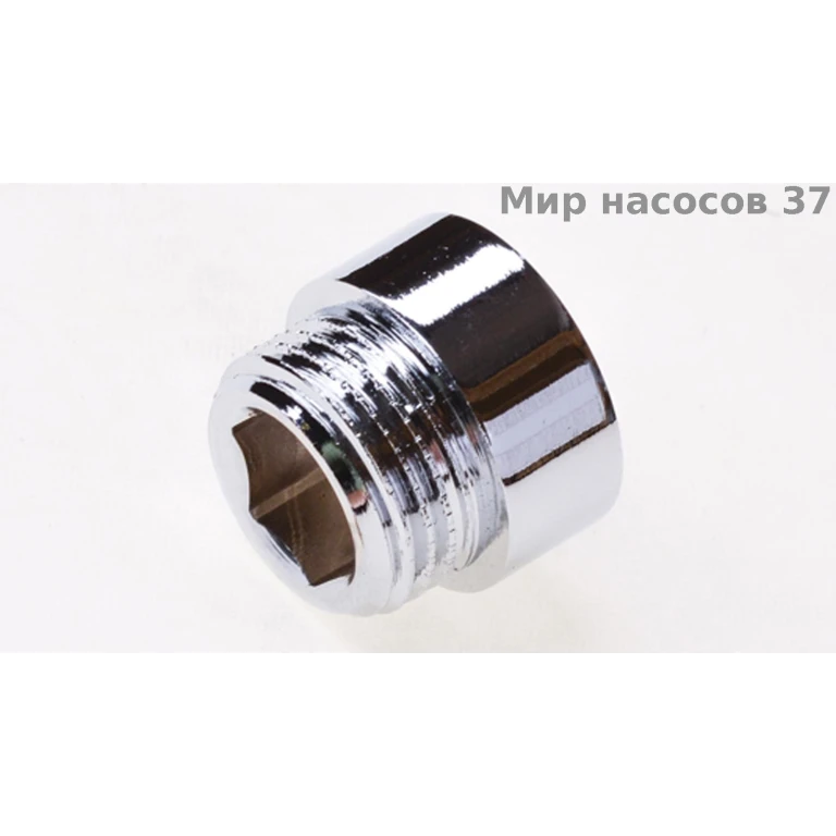 Удлинитель 3/4 х 15мм