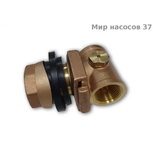 Адаптер скважинный с встроенным сливным клапаном Belamos PTL 1