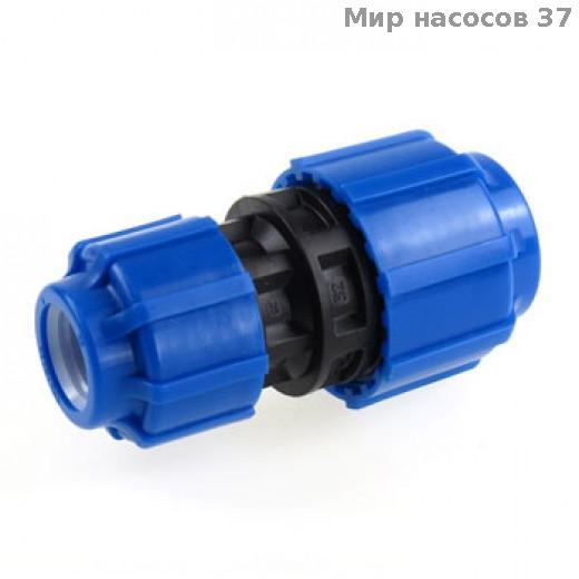 Переход раз. 32*25 (ПЭ)