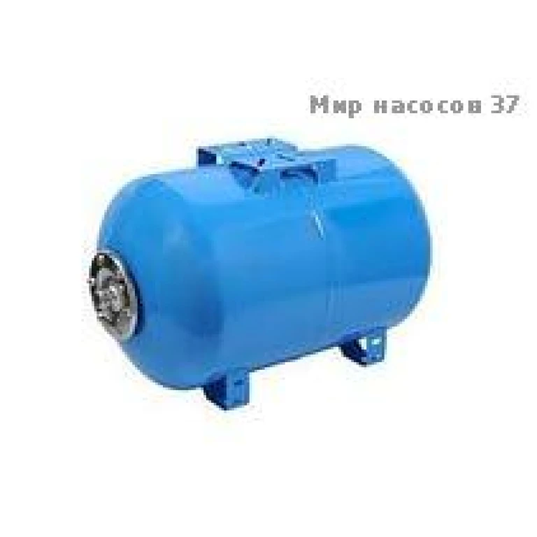 Гидроаккумулятор 80 л.гор. Unipump