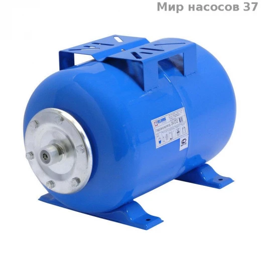 Гидроаккумулятор Belamos 24СТ2