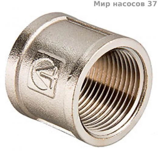 Муфта 1 1/2