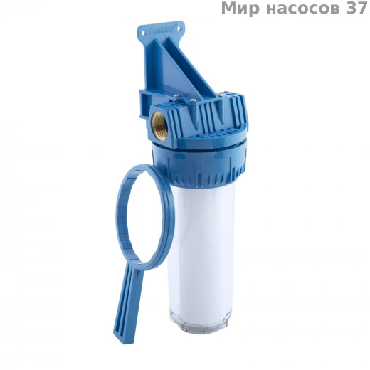 Колба 1