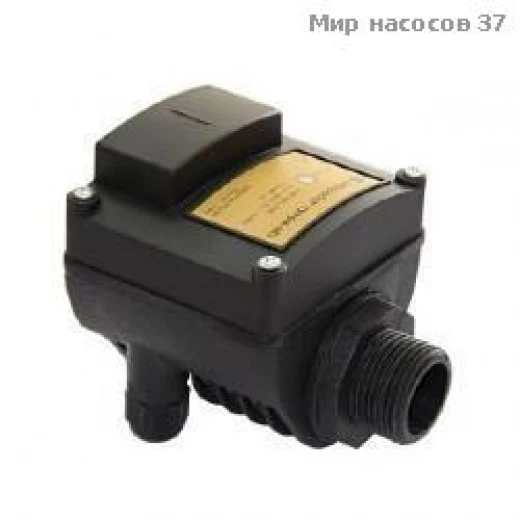 Блок управления насосом ТУРБИ-ТУРБИ М2 Тип 3 (2,5-4,0 бар) Unipump