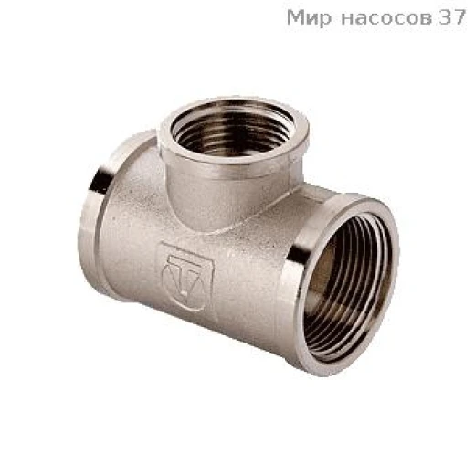 Тройник переходной 3/4