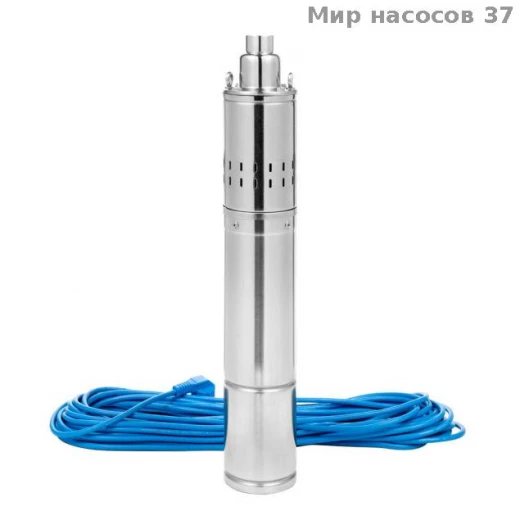 Насос погружной SP 40/5 Belamos (1700 л/час . 95м напор . 20м кабель)