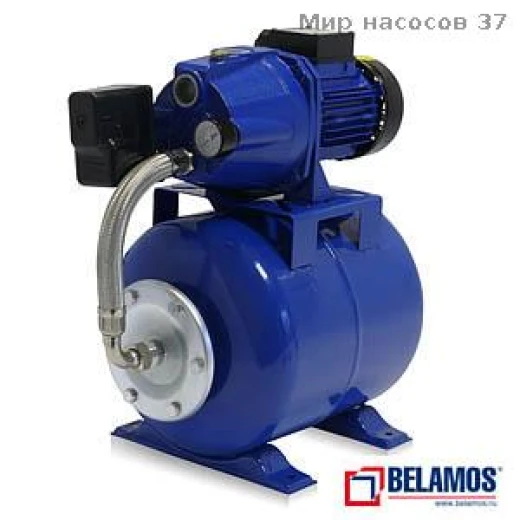Станция водоснабжения ХА111ALL Belamos