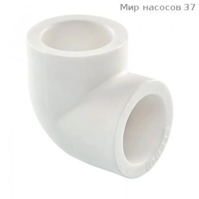 Угол 90*50 пп бел