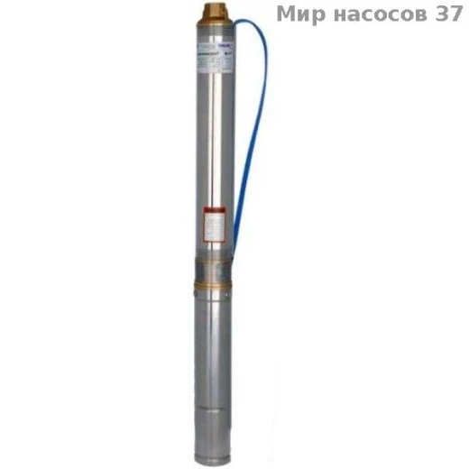Насос погружной TF3-200 Belamos (2700 л/час. 200м напор. 1м кабель)
