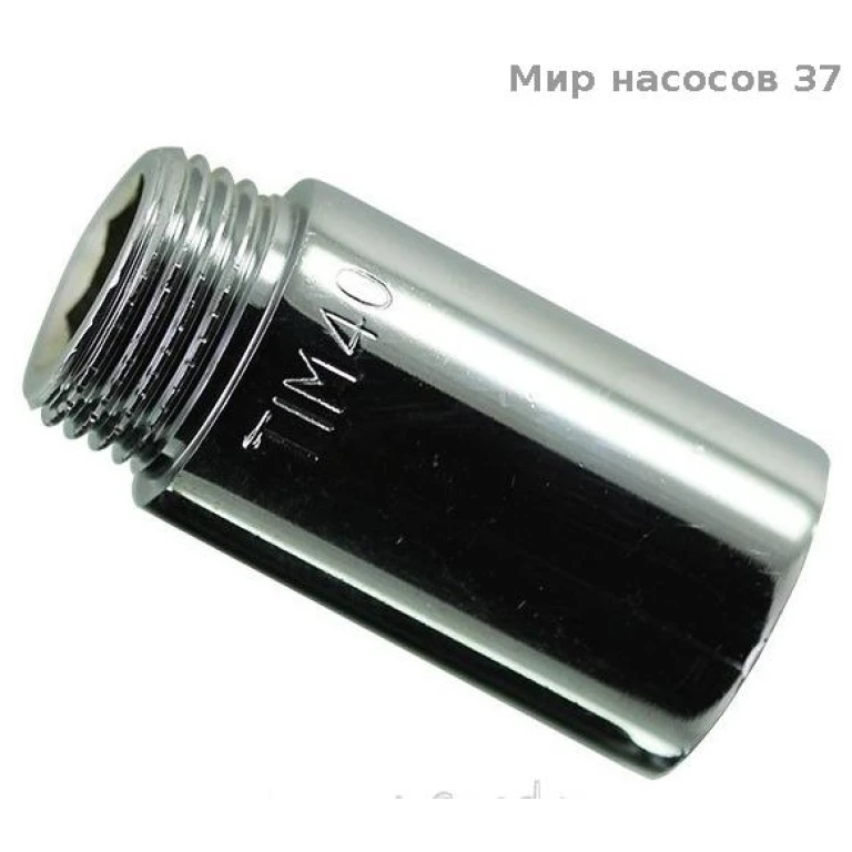 Удлинитель 3/4