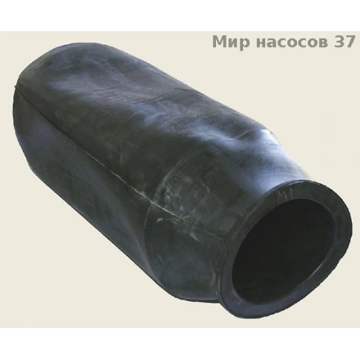 Мембрана гидроаккумулятора 80-100 Unipump