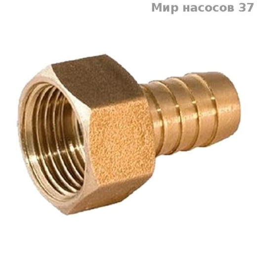 Штуцер 20 мм 