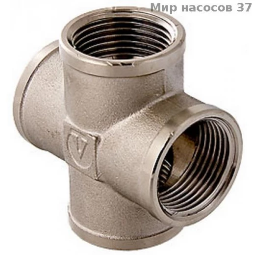 Крестовина 1