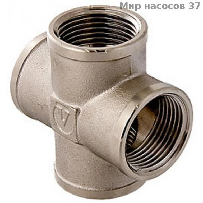 Крестовина 1