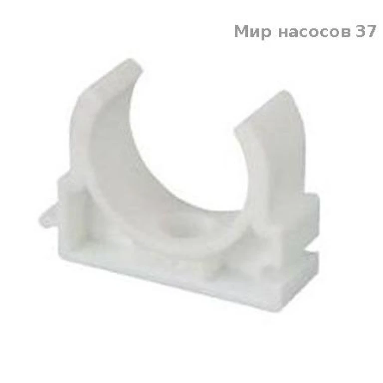 Опора 40 пп бел