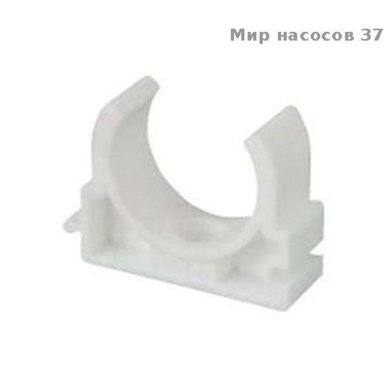 Опора 50 пп бел
