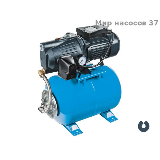 Станция авт. водоснабжения AUTO JET 110 L