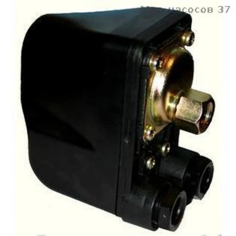 Реле давления PM/5-3G 1/4