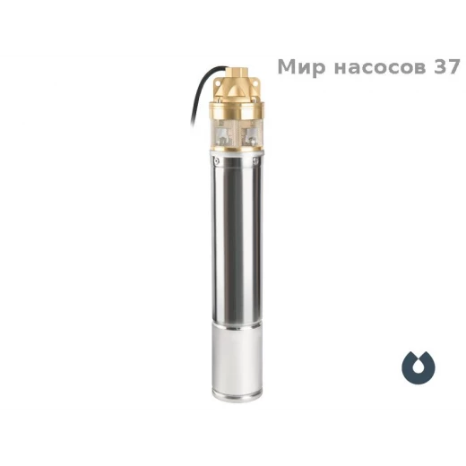 Погружной вихревой насос 4SKM 100 Unipump