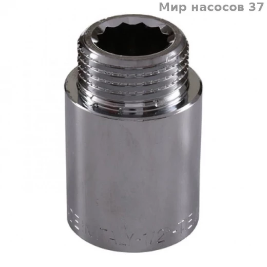 Удлинитель 1