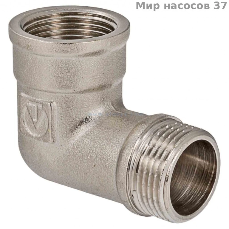 Угольник 1 1/2