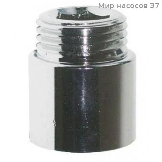 Удлинитель 3/4
