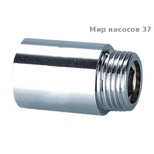 Удлинитель 3/4