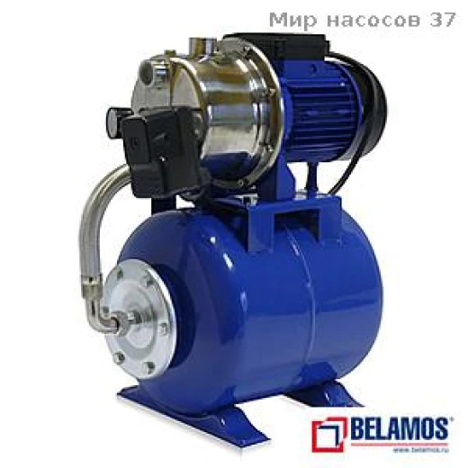 Станция водоснабжения Belamos ХI11ALL