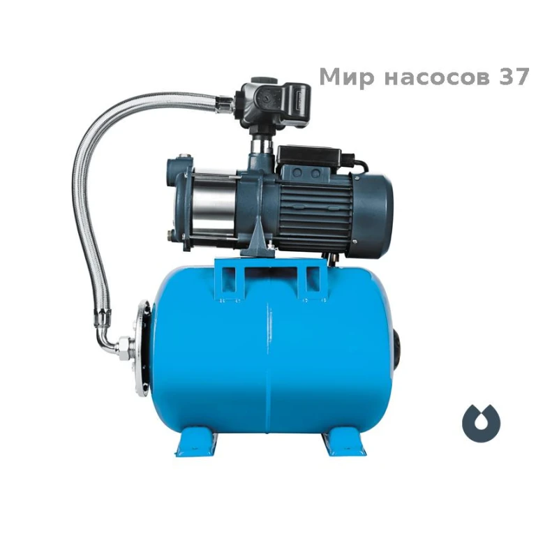 Станция авт. водоснабжения AUTO MH 300 A 34539U