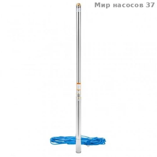 Насос погружной 2TF - 45/1 Belamos (1000 л/час . 45м напор. 15м кабель)