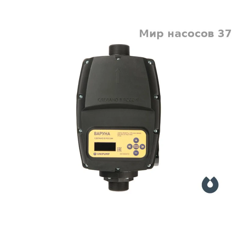 Частотный преобразователь ВАРУНА 53181U