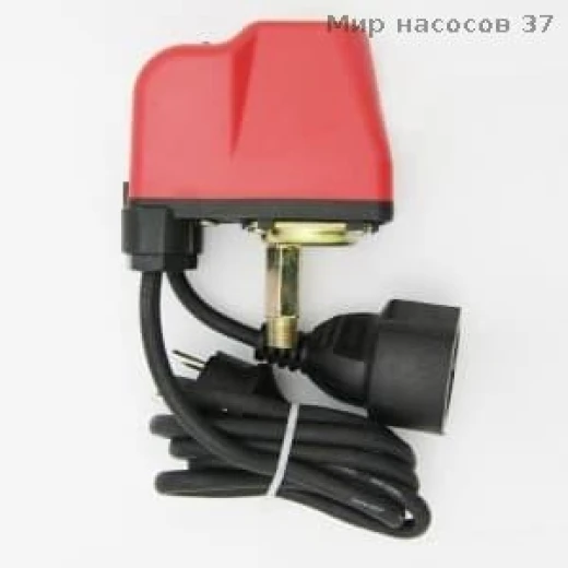 Реле сух. хода Hydroprotecror Aquario (6320)