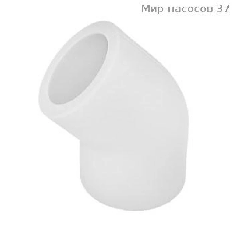 Угол 45*63 пп бел